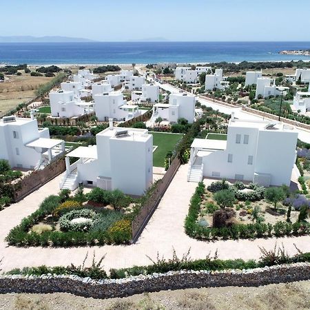 منتجع ناكسيان Aliko Beach المظهر الخارجي الصورة